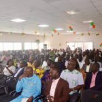 Tonkpi: Forte mobilisation autour des Journées portes ouvertes sur les concours administratifs