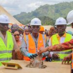 Gouiné et Kpata: Les travaux des sous- préfectures lancés