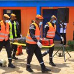 Man: La protection civile mise sur la prévention et l'engagement des populations