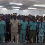 Katiola: L'OIPR scelle une alliance avec les dozos pour sauver la réserve du Haut-Bandama