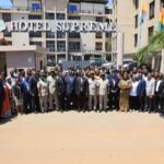 Souveraineté alimentaire : La Côte d'Ivoire accélère la réforme de ses marchés vivriers Souveraineté alimentaire : La Côte d'Ivoire accélère la réforme de ses marchés vivriers