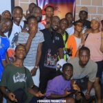Man: Le cinéma s'invite à l'école pour promouvoir le vivre- ensemble