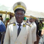 Biankouma: Le préfet Soro Sana prend fonction