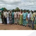 Danané: Le CGL du Mont Nimba évalue les avancées de la conservation
