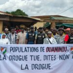 Ouaninou: La DPSD mobilise contre le fléau de la drogue