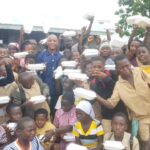 Sipilou: Diomandé Tiemoko au chevet des candidats du CEPE Sipilou: Diomandé Tiemoko au chevet des candidats du CEPE