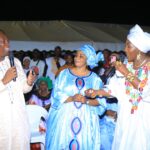 Tonkpi: Le Djeliba Festival fait vibrer Man au rythme de la tradition mandingue Tonkpi: Le Djeliba Festival fait vibrer Man au rythme de la tradition mandingue