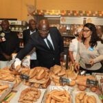 Pain ivoirien: Le gouvernement mise sur le manioc, le maïs et le mil pour réduire les importations Pain ivoirien: Le gouvernement mise sur le manioc, le maïs et le mil pour réduire les importations