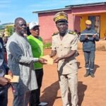 Biankouma: Retour au calme, les autorités aux côtés de la famille endeuillée Biankouma: Retour au calme, les autorités aux côtés de la famille endeuillée