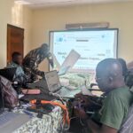 Duekoué : La zone ouest de l'OIPR entre dans l'ère du satellite pour protéger ses forêts