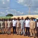Sipilou: La Journée nationale des frontières renforce la fraternité entre la Côte d'Ivoire et la Guinée