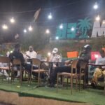 Man: Le Brunch des artistes impulse une nouvelle dynamique dans le Tonkpi Man: Le Brunch des artistes impulse une nouvelle dynamique dans le Tonkpi