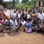 Mont Péko: L'OIPR mobilise les communautés pour la conservation du parc Mont Péko: L'OIPR mobilise les communautés pour la conservation du parc