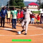 Touba: La 17e édition du tournoi de la Fondation Children Of Africa lancée Touba: La 17e édition du tournoi de la Fondation Children Of Africa lancée