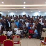 Man: L'AGEFOP mobilise les jeunes autour de l'emploi et de l'entrepreneuriat Man: L'AGEFOP mobilise les jeunes autour de l'emploi et de l'entrepreneuriat