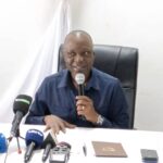 Transport routier/ Après le drame du Pont du Bafing, Amadou Koné déclare la guerre à la surcharge Transport routier/ Après le drame du Pont du Bafing, Amadou Koné déclare la guerre à la surcharge
