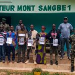 Mont Sangbé : L'OIPR mise sur les communautés riveraines pour renforcer la conservation du parc