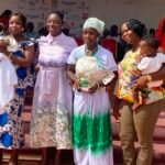 Man: La Fondation Baby Day renforce son engagement pour la santé maternelle et infantile Man: La Fondation Baby Day renforce son engagement pour la santé maternelle et infantile
