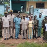 Mont Nimba: L'OIPR intensifie ses efforts pour sortir la réserve de la liste du patrimoine mondial en péril Mont Nimba: L'OIPR intensifie ses efforts pour sortir la réserve de la liste du patrimoine mondial en péril