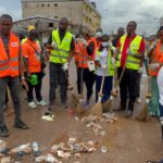 Opération "Zéro déchet": Plus de 1000 jeunes mobilisés à Man pour assainir la ville Opération "Zéro déchet": Plus de 1000 jeunes mobilisés à Man pour assainir la ville