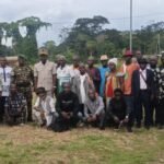 Gbon- Houyé : L'OIPR mise sur les activités génératrices de revenus pour mieux protéger le Mont Nimba Gbon- Houyé : L'OIPR mise sur les activités génératrices de revenus pour mieux protéger le Mont Nimba