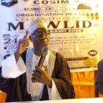 Man: La fraternité et la solidarité au coeur de la célébration du Maouloud Man: La fraternité et la solidarité au coeur de la célébration du Maouloud