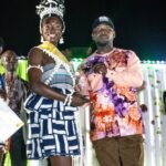 Miss Beauté Génération Blossé 2026: Bogui Carelle décroche la couronne