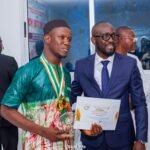 Plume d'Or Ivoire 2026: Man décroche son troisième Grand prix avec Fofana Ibrahim