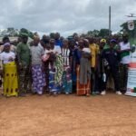 Mont Sangbé : L'OIPR renforce la sensibilisation des populations de Kamalo et Gbetema Mont Sangbé : L'OIPR renforce la sensibilisation des populations de Kamalo et Gbetema