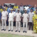 Pakouabo: La riposte s'organise contre l'orpaillage illégal Pakouabo: La riposte s'organise contre l'orpaillage illégal