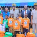 Doropo: Des kits scolaires et du matériel de bureau pour les écoles Doropo: Des kits scolaires et du matériel de bureau pour les écoles