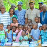 Nakélé: Un nouvel élan pour la rentrée scolaire Nakélé: Un nouvel élan pour la rentrée scolaire