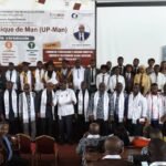Université polytechnique de Man: Ces chiffres qui consacrent une année académique exceptionnelle Université polytechnique de Man: Ces chiffres qui consacrent une année académique exceptionnelle