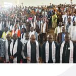 Man/ Université polytechnique : La célébration de dix ans d'excellence qui ouvrent de nouveaux horizons Man/ Université polytechnique : La célébration de dix ans d'excellence qui ouvrent de nouveaux horizons