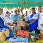 Douehiba: 150 enfants soutenus pour cette rentrée scolaire