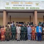Badikaha/ Incursion d'éléphants : Les populations sensibilisées à la préservation des habitats naturels