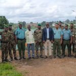 Mont Nimba: L'OIPR renforce les mesures de conservation